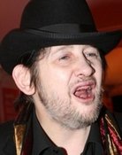 Shane MacGowan
