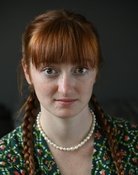 Larissa-Mariell Pearl Hoffmann
