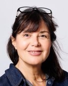 Sylvie Boulloud