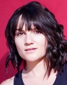 Sarah Booth
