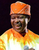 King Sunny Ade