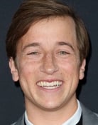 Grootschalige poster van Skyler Gisondo