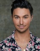 Darren Shin