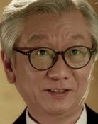 Park Jin-yeong