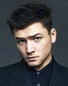 Taron Egerton