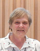 Ellen Rutter