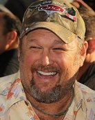 Larry the Cable Guy