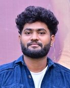 Rupeshwaran Babu
