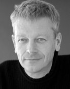 Garry Keane
