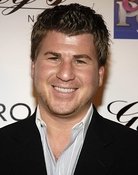 Grootschalige poster van Jason Hervey