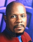 Avery Brooks