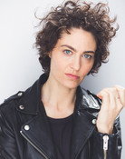 Sarah Dubrovsky
