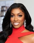 Largescale poster for Porsha Williams