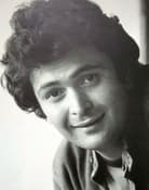 Grootschalige poster van Rishi Kapoor