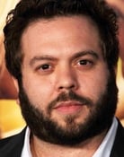 Largescale poster for Dan Fogler