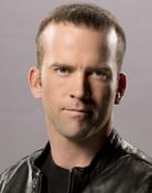 Grootschalige poster van Lucas Black