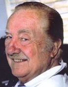 Grootschalige poster van Hoyt Curtin