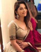 Grootschalige poster van Sonalee Kulkarni