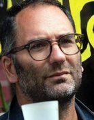 Laurent Benaïm