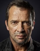 Largescale poster for James Purefoy