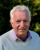 Keith Scholey
