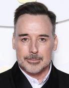 David Furnish