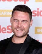 Largescale poster for Danny Miller