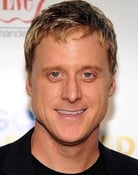 Largescale poster for Alan Tudyk