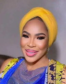 Fathia Balogun