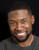 Trevante Rhodes