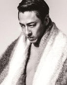 Jackie Lui Chung-Yin