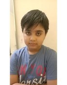 Rudram Yadav