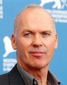 Michael Keaton