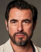 Claes Bang