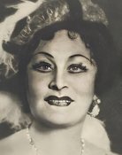 Yadviga Maksimova