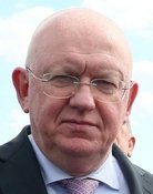 Vasily Nebenzya