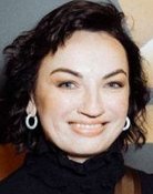Марина Бебенина