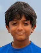 Adhisheshan K R