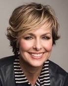 Grootschalige poster van Melora Hardin