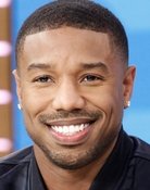 Michael B. Jordan