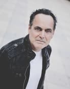 Grootschalige poster van Neal Morse