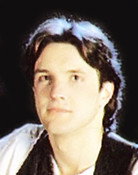 Ian Burden