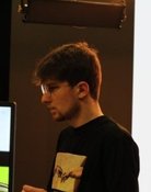 Ethan Yorston