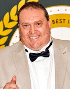 Steven M. Smith