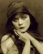 Theda Bara