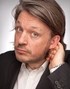 Largescale poster for Richard Herring
