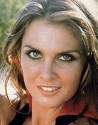 Caroline Munro