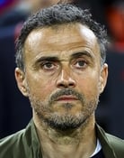 Luis Enrique