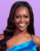 Amber Desiree Smith