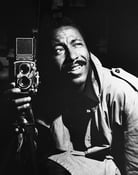 Grootschalige poster van Gordon Parks